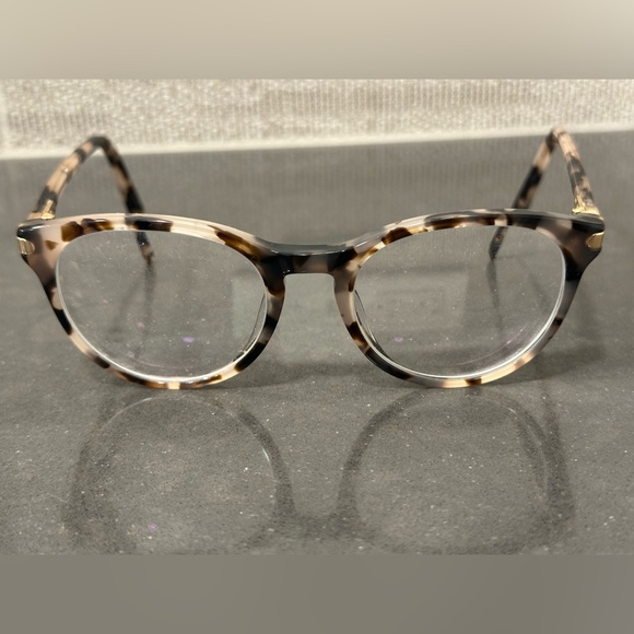 Warby Parker frames- two pairs                    Carlton and Jane frames - Picture 6 of 9